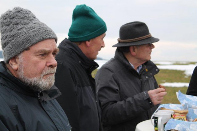Wanderung 2015